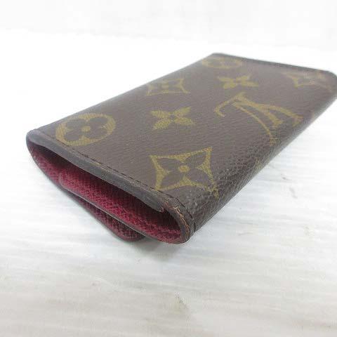 LOUIS VUITTON（ルイ・ヴィトン） モノグラム ミュルティクレ6 M60701