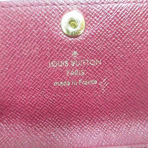 LOUIS VUITTON（ルイ・ヴィトン） モノグラム ミュルティクレ6 M60701