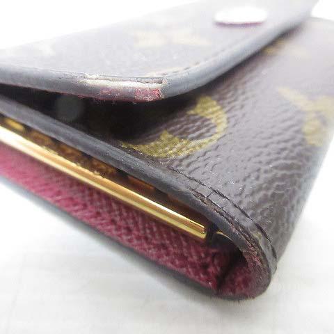 LOUIS VUITTON（ルイ・ヴィトン） モノグラム ミュルティクレ6 M60701