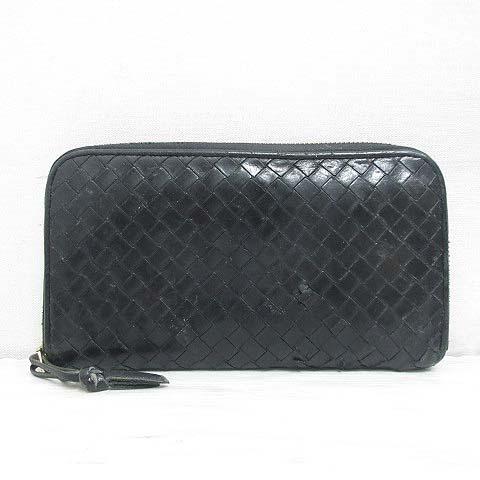 BOTTEGA VENETA（ボッテガ・ヴェネタ） BOTTEGA VENETA 114076 長財布