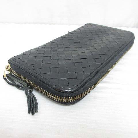 BOTTEGA VENETA（ボッテガ・ヴェネタ） BOTTEGA VENETA 114076 長財布