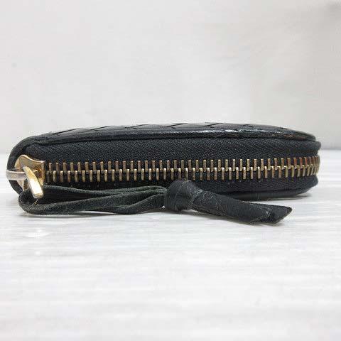 BOTTEGA VENETA（ボッテガ・ヴェネタ） BOTTEGA VENETA 114076 長財布