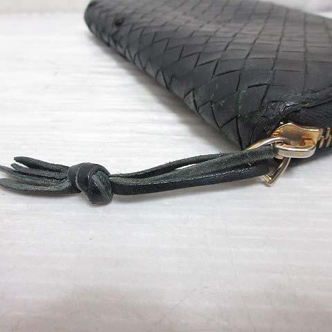 BOTTEGA VENETA（ボッテガ・ヴェネタ） BOTTEGA VENETA 114076 長財布