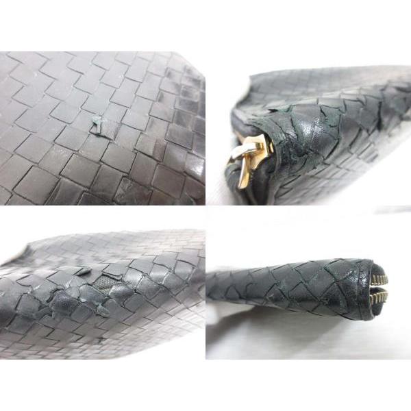 歳末SALE【Bottega Veneta】ボッテガヴェネタ 長財布 BOTTEGA VENETA（ボッテガ・ヴェネタ） BOTTEGA VENETA 114076 長財布