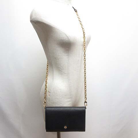 TORY BURCH（トリーバーチ） 美品 ロビンソン チェーン ウォレット 長