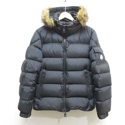 MONCLER（モンクレール） MONCLER MARQUE マルク ダウン ジャケット 0