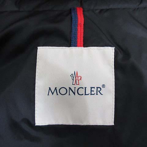 MONCLER（モンクレール） MONCLER MARQUE マルク ダウン ジャケット 0