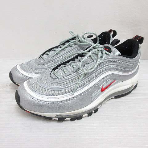 NIKE（ナイキ） NIKE AIR MAX 97 OG DM0028-002 エアマックス