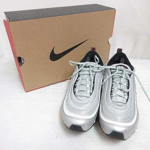 NIKE（ナイキ） NIKE AIR MAX 97 OG DM0028-002 エアマックス 