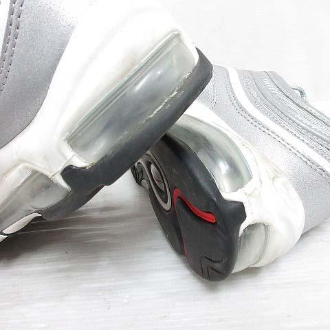 NIKE（ナイキ） NIKE AIR MAX 97 OG DM0028-002 エアマックス