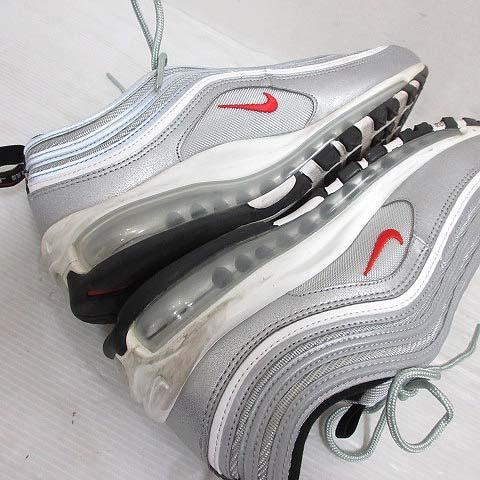 NIKE（ナイキ） NIKE AIR MAX 97 OG DM0028-002 エアマックス
