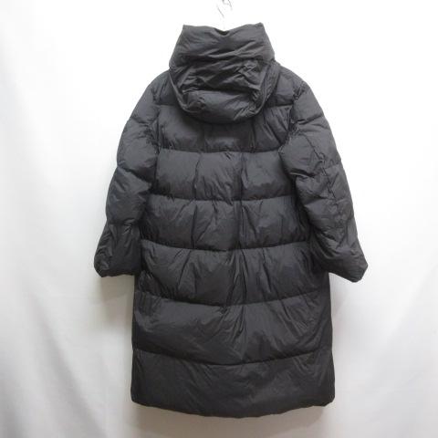 ユニクロ（UNIQLO） ＋J 美品 ダウン ロング コート L