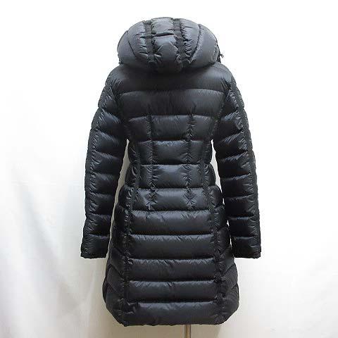 MONCLER（モンクレール） 美品 HERMINE エルミンヌ ダウン コート 