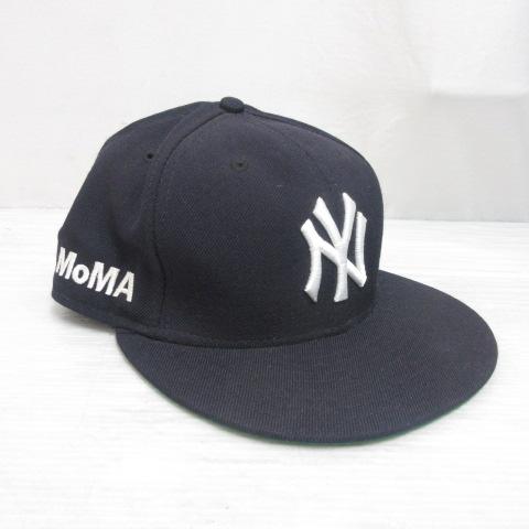 ニューエラ NEW ERA MoMA Design Store 59FIFTY ニューヨーク