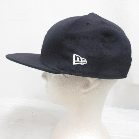 ニューエラ NEW ERA MoMA Design Store 59FIFTY ニューヨーク