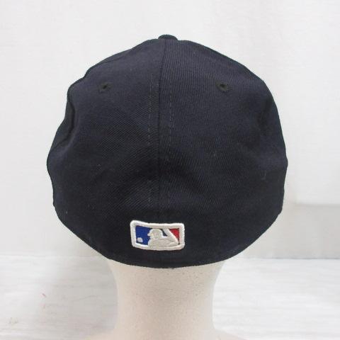 ニューエラ NEW ERA MoMA Design Store 59FIFTY ニューヨーク