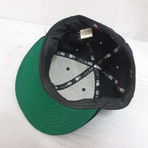 ニューエラ NEW ERA MoMA Design Store 59FIFTY ニューヨーク