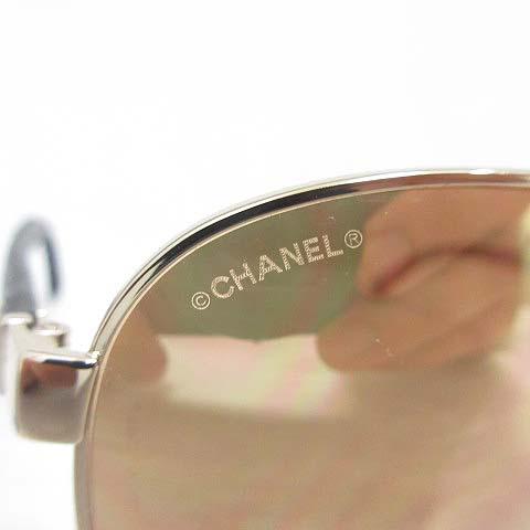 CHANEL（シャネル） サングラス 4207 c.395/T6 サイドココマーク