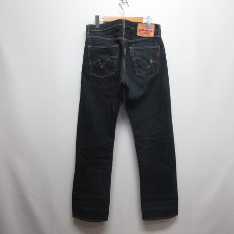 メンズファッション アイアンハート IRON HEART 14oz セルビッチ 