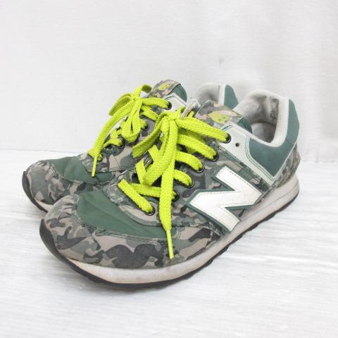 New Balance（ニューバランス） NEW BALANCE ML574CBC ランニング 