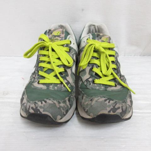 New Balance（ニューバランス） NEW BALANCE ML574CBC ランニング 