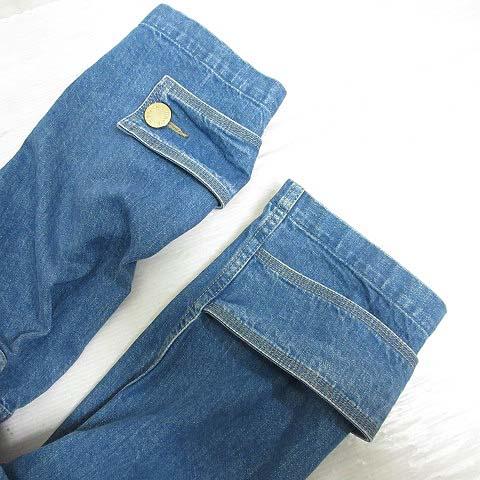 未使用品 マッキントッシュ MACKINTOSH 25SS HUMBIE NO COLLARD