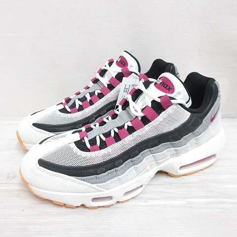 未使用品 ナイキ エスビー NIKE SB AIR MAX 95 HF7545-100 エア