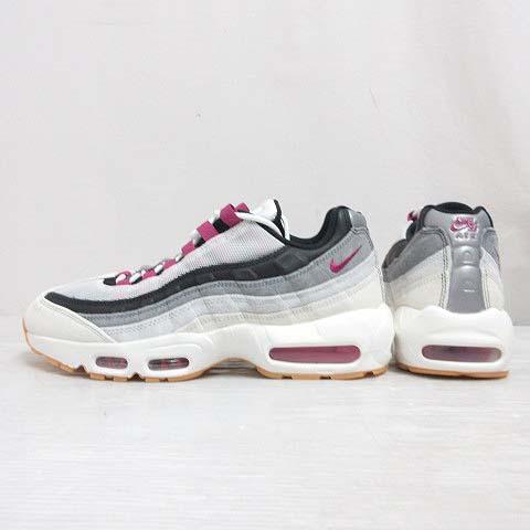 未使用品 ナイキ エスビー NIKE SB AIR MAX 95 HF7545-100 エア