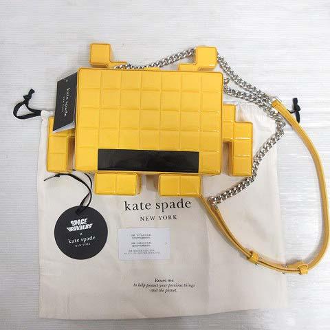 kate spade NEW YORK（ケイト・スペード ニューヨーク） 未使用品 
