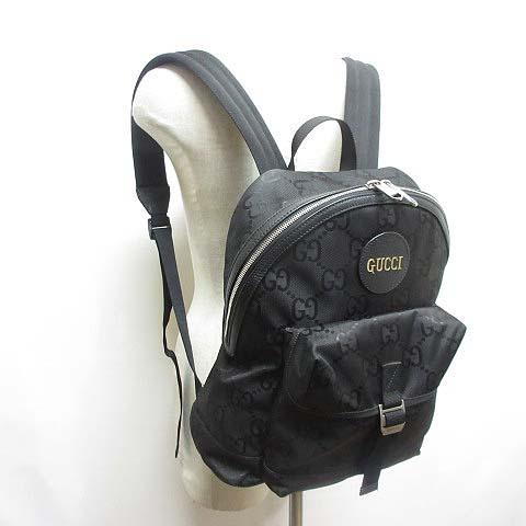 GUCCI（グッチ） GUCCI 644992 オフザグリッド バックパック リュック 