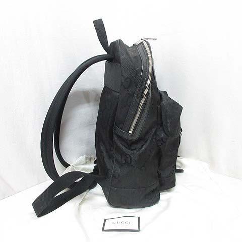 GUCCI（グッチ） GUCCI 644992 オフザグリッド バックパック リュック 