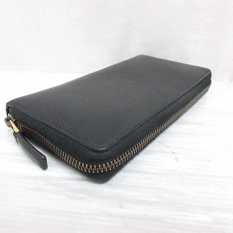 GUCCI（グッチ） GUCCI 428736 GG マーモント 長財布 レザー ジップ