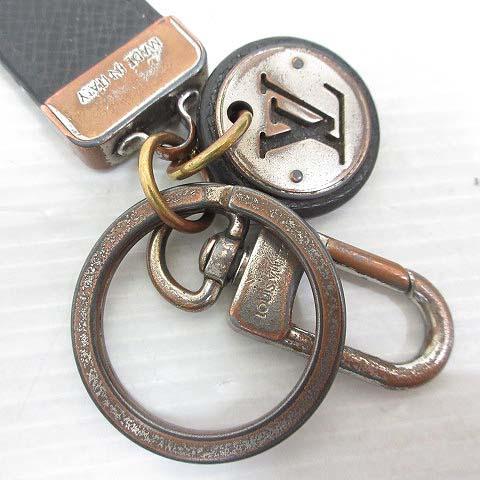 美品！ルイヴィトン タイガ ポルト クレ ネオ LVクラブ M67242 LOUIS VUITTON（ルイ・ヴィトン） タイガ ポルトクレ ネオLVクラブ