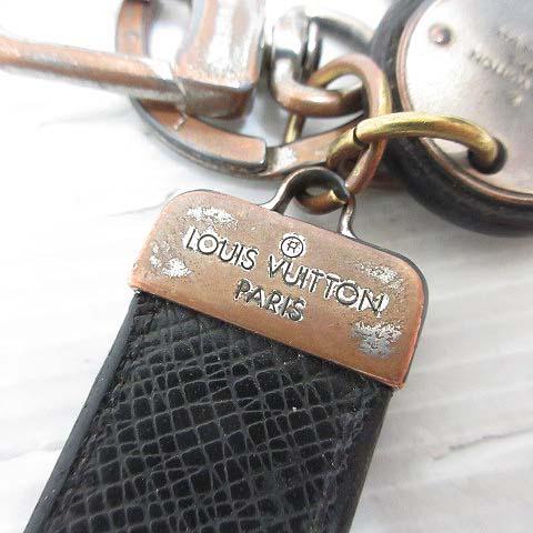 LOUIS VUITTON（ルイ・ヴィトン） タイガ ポルトクレ ネオLVクラブ