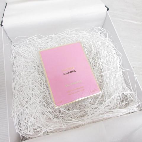 CHANEL（シャネル） 未使用品 未開封 CHANCE チャンス オー フレッシュ