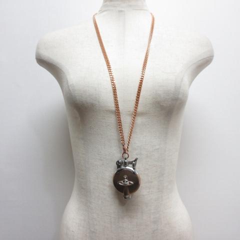 Vivienne Westwood（ヴィヴィアンウエストウッド） 未使用品 オーブ 