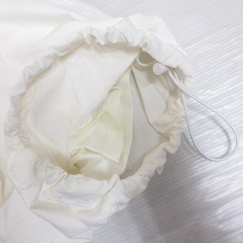 Ungrid（アングリッド） 未使用品 ミリタリー ルーズ パンツ F オフ