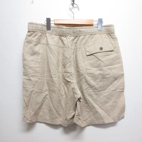 パタゴニア Patagonia 美品 バギーズ ナチュラル ショーツ ショート