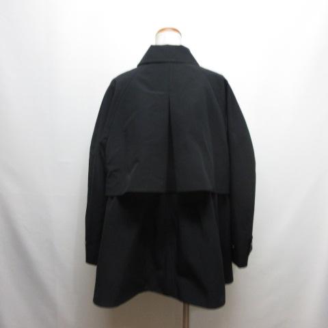 未使用品 リテン Liten Tent Flare Trench Jacket テント フレア