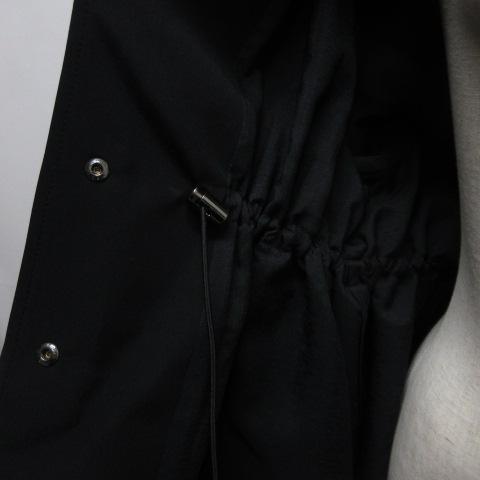 未使用品 リテン Liten Tent Flare Trench Jacket テント フレア