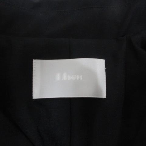 未使用品 リテン Liten Tent Flare Trench Jacket テント フレア