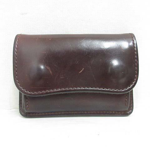 ワイルドスワンズ WILDSWANS TONGUE タング コインケース 小銭入れ 