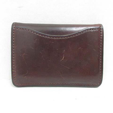ワイルドスワンズ WILDSWANS TONGUE タング コインケース 小銭入れ 