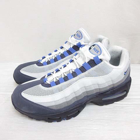 NIKE（ナイキ） NIKE HM4740-009 AIR MAX 95 BIG BUBBLE OG エア