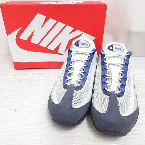 NIKE（ナイキ） NIKE HM4740-009 AIR MAX 95 BIG BUBBLE OG エア