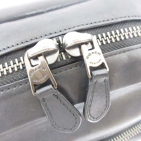 COACH（コーチ） ゴッサム パック ボディ バッグ CC108 レザー