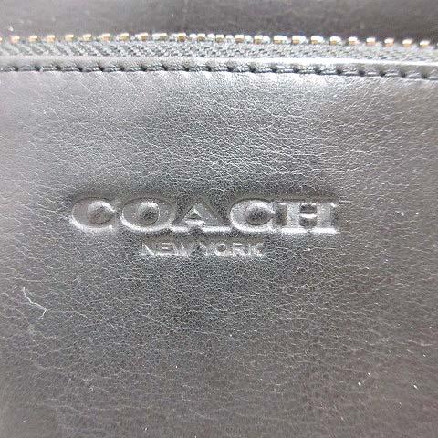 COACH（コーチ） ゴッサム パック ボディ バッグ CC108 レザー