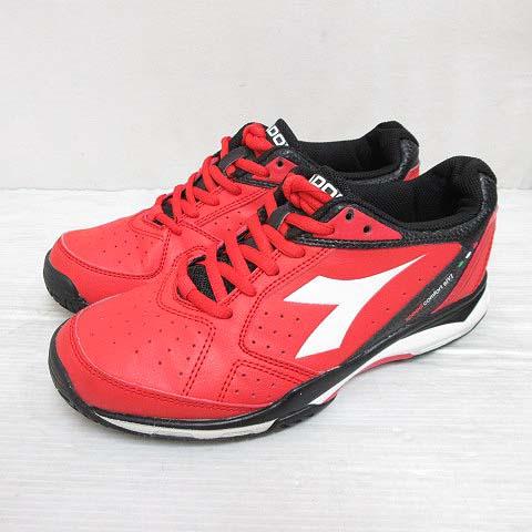新品未使用タグ付き Diadora ディアドラテニスシューズ 28センチ 新品未使用タグ付き Diadora ディアドラテニスシューズ 28センチ