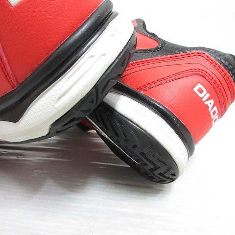 新品未使用タグ付き Diadora ディアドラテニスシューズ 28センチ