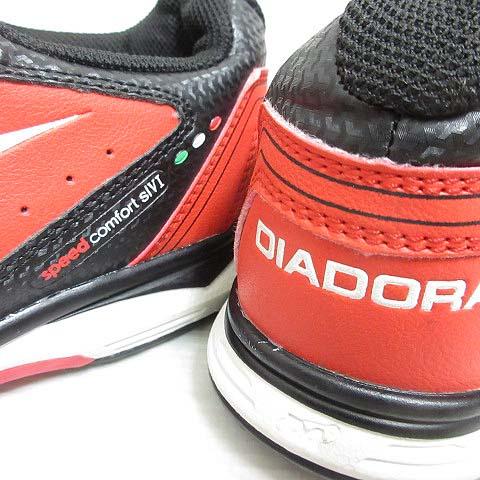 ディアドラ DIADORA SPEED COMFORT SL VI SG スピードコンフォート